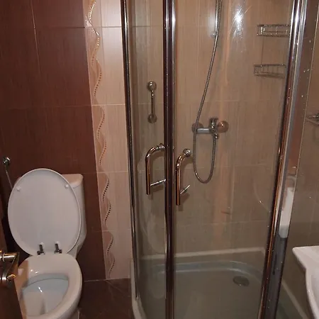 Apartament Europroperties Riviera Park Złote Piaski