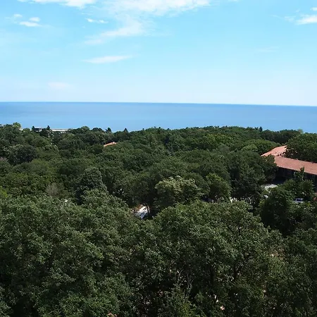 Apartament Europroperties Riviera Park