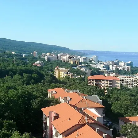 Apartament Europroperties Riviera Park *