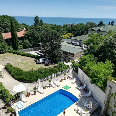 Europroperties Riviera Park ゴールデンサンド