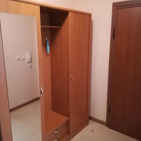 Apartament Europroperties Riviera Park *