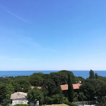 Europroperties Riviera Park * ゴールデンサンド