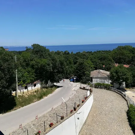 Europroperties Riviera Park Apartament *