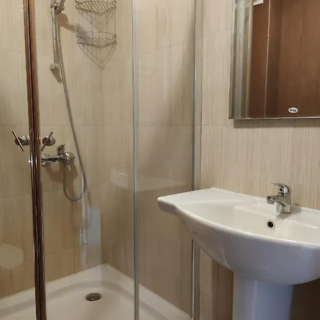Apartamento Europroperties Riviera Park Golden Sands