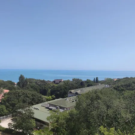 Apartamento Europroperties Riviera Park Golden Sands