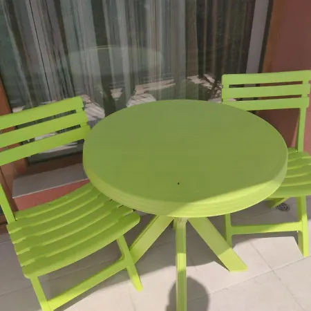 Apartamento Europroperties Riviera Park