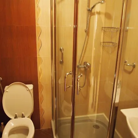 Apartamento Europroperties Riviera Park *
