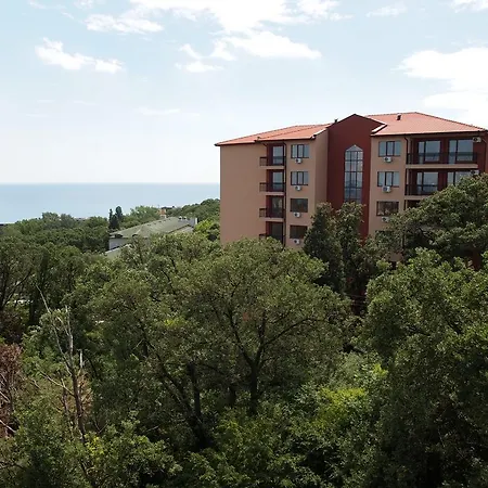 Apartamento Europroperties Riviera Park