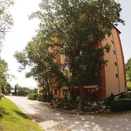 Apartamento Europroperties Riviera Park *
