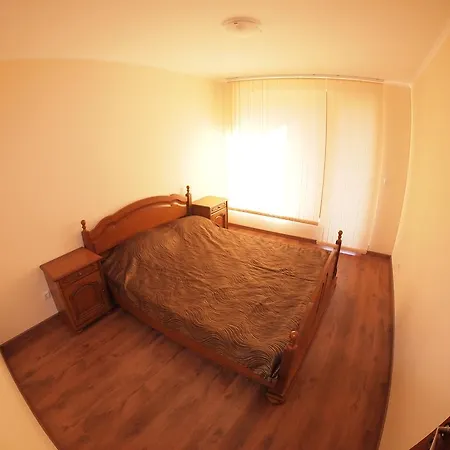 Apartamento Europroperties Riviera Park Golden Sands