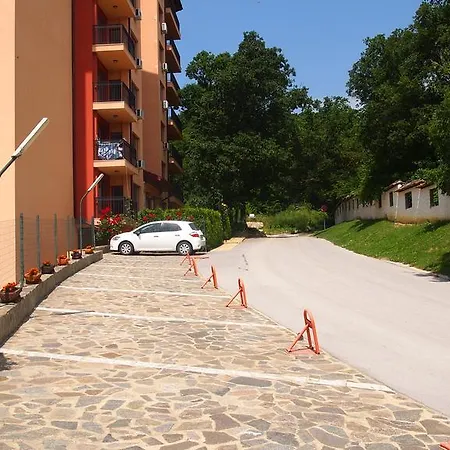 Europroperties Riviera Park Golden Sands