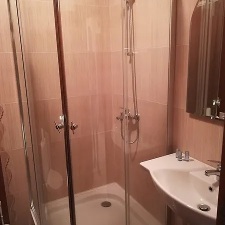 Apartamento Europroperties Riviera Park Golden Sands